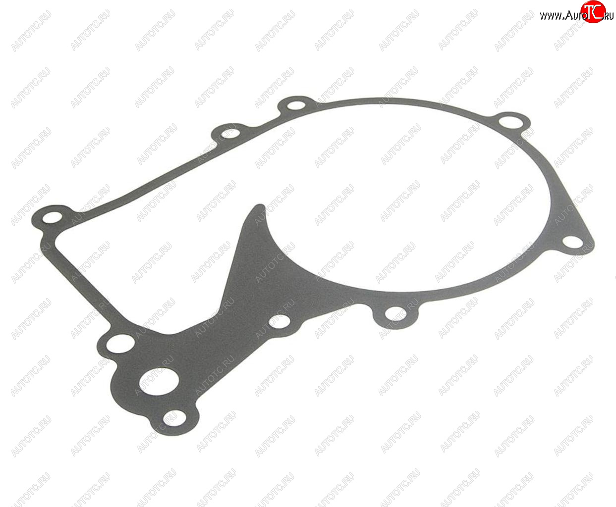 246 р. Прокладка HYUNDAI HD65,78,БОГДАН дв.D4GA насоса водяного (M) DYG DYG 25126-48001  с доставкой в г. Воронеж