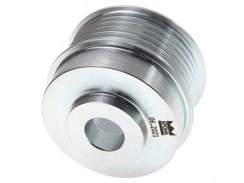 389 р. Шкив ВАЗ-2110 генератора 9422.3701-90 d=15 КРОНА КРОНА 251.3701  с доставкой в г. Воронеж. Увеличить фотографию 2