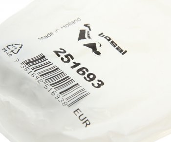 262 р. Пружина FORD Escort крепления глушителя BOSAL BOSAL 251-693  с доставкой в г. Воронеж. Увеличить фотографию 2