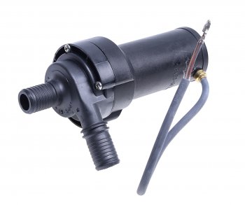 23 849 р. Насос подогревателя предпускового Hydronic D9,10W жидкосный 24V EBERSPAECHER EBERSPAECHER 251816250100 EBERSPAECHER 251816250100  с доставкой в г. Воронеж. Увеличить фотографию 2