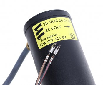 23 849 р. Насос подогревателя предпускового Hydronic D9,10W жидкосный 24V EBERSPAECHER EBERSPAECHER 251816250100 EBERSPAECHER 251816250100  с доставкой в г. Воронеж. Увеличить фотографию 3