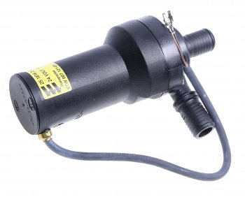 23 849 р. Насос подогревателя предпускового Hydronic D9,10W жидкосный 24V EBERSPAECHER EBERSPAECHER 251816250100 EBERSPAECHER 251816250100  с доставкой в г. Воронеж. Увеличить фотографию 1