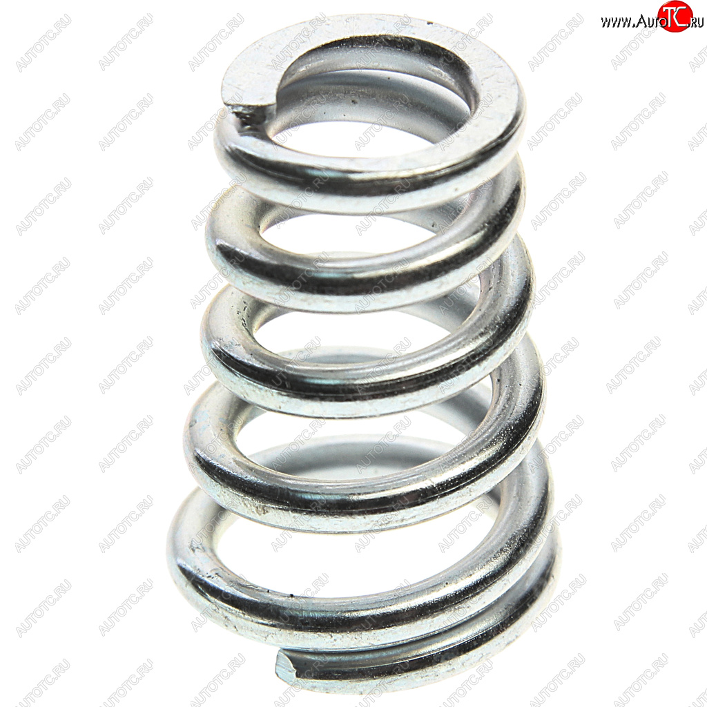 182 р. Пружина OPEL Vectra B болта крепления глушителя BOSAL BOSAL 251-860  с доставкой в г. Воронеж
