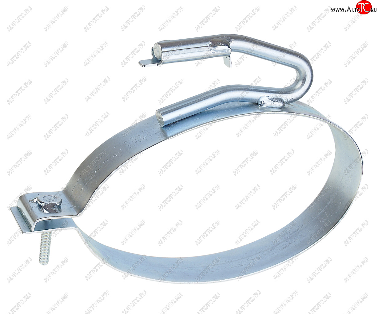 749 р. Хомут глушителя DAEWOO Nexia,Espero (большой) BOSAL BOSAL 251-916  с доставкой в г. Воронеж