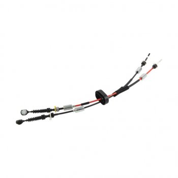 7 299 р. Трос КПП CHEVROLET Cruze INFAC INFAC 25191776  с доставкой в г. Воронеж. Увеличить фотографию 1