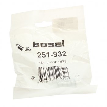 179 р. Пружина AUDI 80 крепления глушителя BOSAL BOSAL 251-932  с доставкой в г. Воронеж. Увеличить фотографию 2