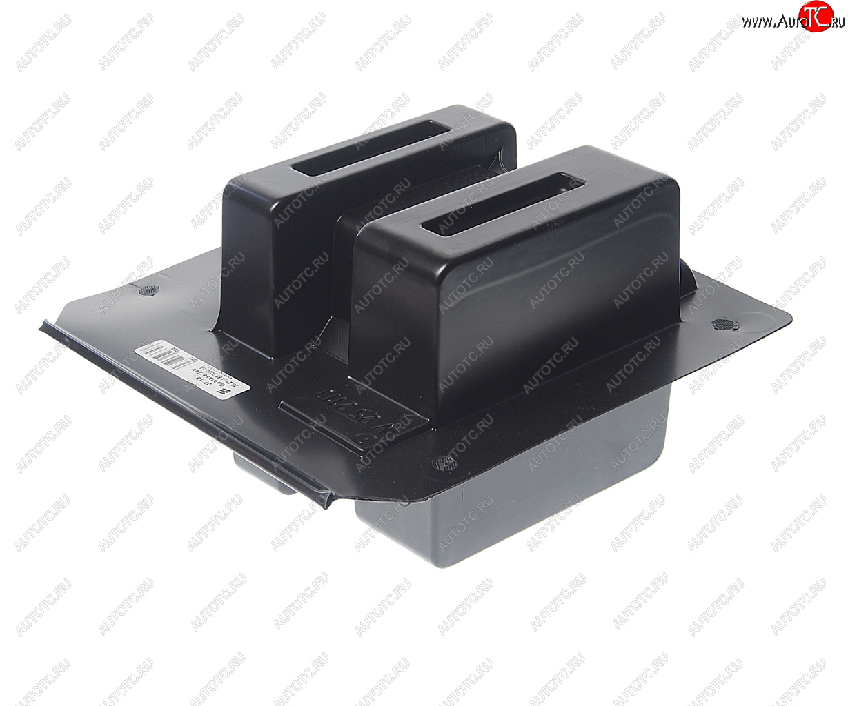 20 549 р. Мотор отопителя автономного D4 (24V,4кВт) Airtronic с крыльчаткой EBERSPAECHER EBERSPAECHER 252114992000  с доставкой в г. Воронеж