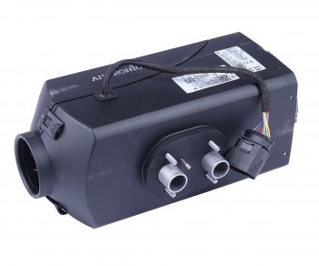 61 999 р. Отопитель воздушный дизельный Airtronic M2 D4L 24В 4.0кВт без МК EBERSPAECHER EBERSPAECHER 25.2729.05.0000  с доставкой в г. Воронеж. Увеличить фотографию 2
