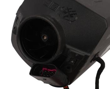 77 999 р. Отопитель воздушный дизельный Airtronic M2 D4L 24В 4.0кВт с МК и таймер Easy Start Pro EBERSPAECHER EBERSPAECHER 25.2729.05.0000сб  с доставкой в г. Воронеж. Увеличить фотографию 3