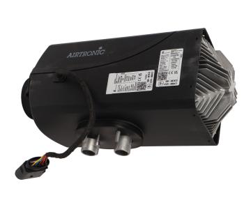 77 999 р. Отопитель воздушный дизельный Airtronic M2 D4L 24В 4.0кВт с МК и таймер Easy Start Pro EBERSPAECHER EBERSPAECHER 25.2729.05.0000сб  с доставкой в г. Воронеж. Увеличить фотографию 2