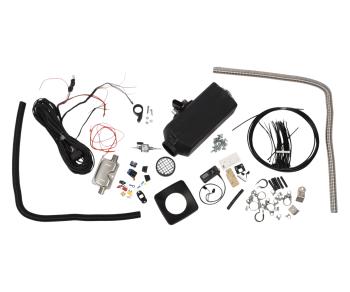 77 999 р. Отопитель воздушный дизельный Airtronic M2 D4L 24В 4.0кВт с МК и таймер Easy Start Pro EBERSPAECHER EBERSPAECHER 25.2729.05.0000сб  с доставкой в г. Воронеж. Увеличить фотографию 1