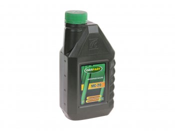277 р. Масло моторное авиационное АВИА 50W мин.1л OIL RIGHT OIL RIGHT 2532  с доставкой в г. Воронеж. Увеличить фотографию 1
