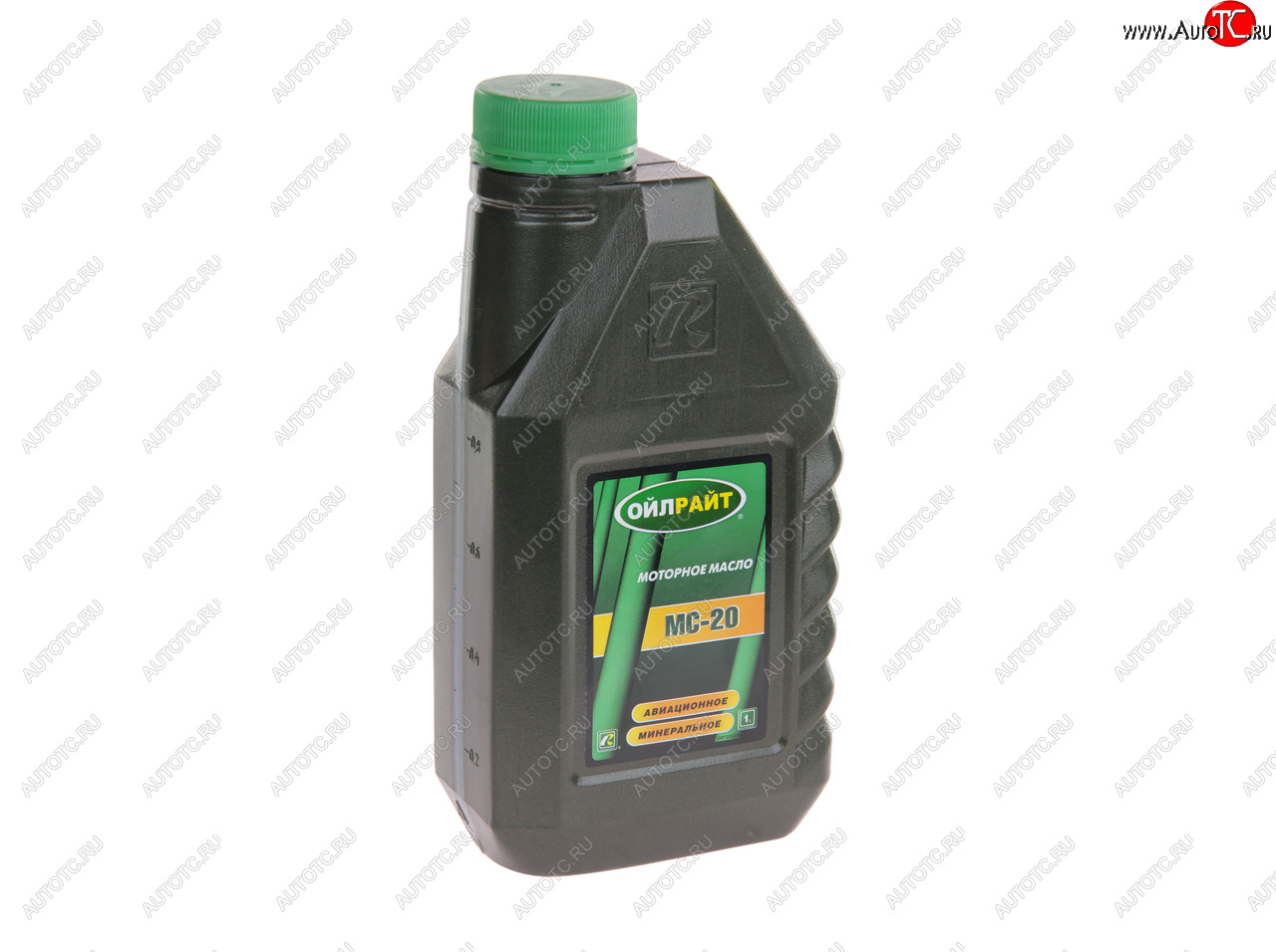 277 р. Масло моторное авиационное АВИА 50W мин.1л OIL RIGHT OIL RIGHT 2532  с доставкой в г. Воронеж