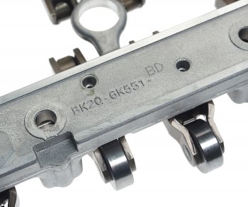 26 999 р. Блок FORD Transit коромысел OE FORD 2537088  с доставкой в г. Воронеж. Увеличить фотографию 3