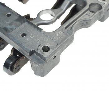 26 999 р. Блок FORD Transit коромысел OE FORD 2537088  с доставкой в г. Воронеж. Увеличить фотографию 4