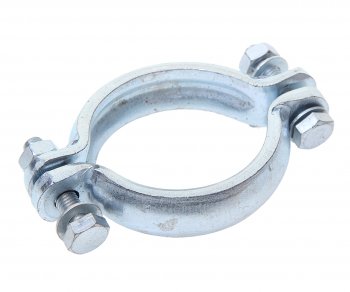 1 249 р. Хомут глушителя VW Polo (83-) BOSAL BOSAL 254-300  с доставкой в г. Воронеж. Увеличить фотографию 1