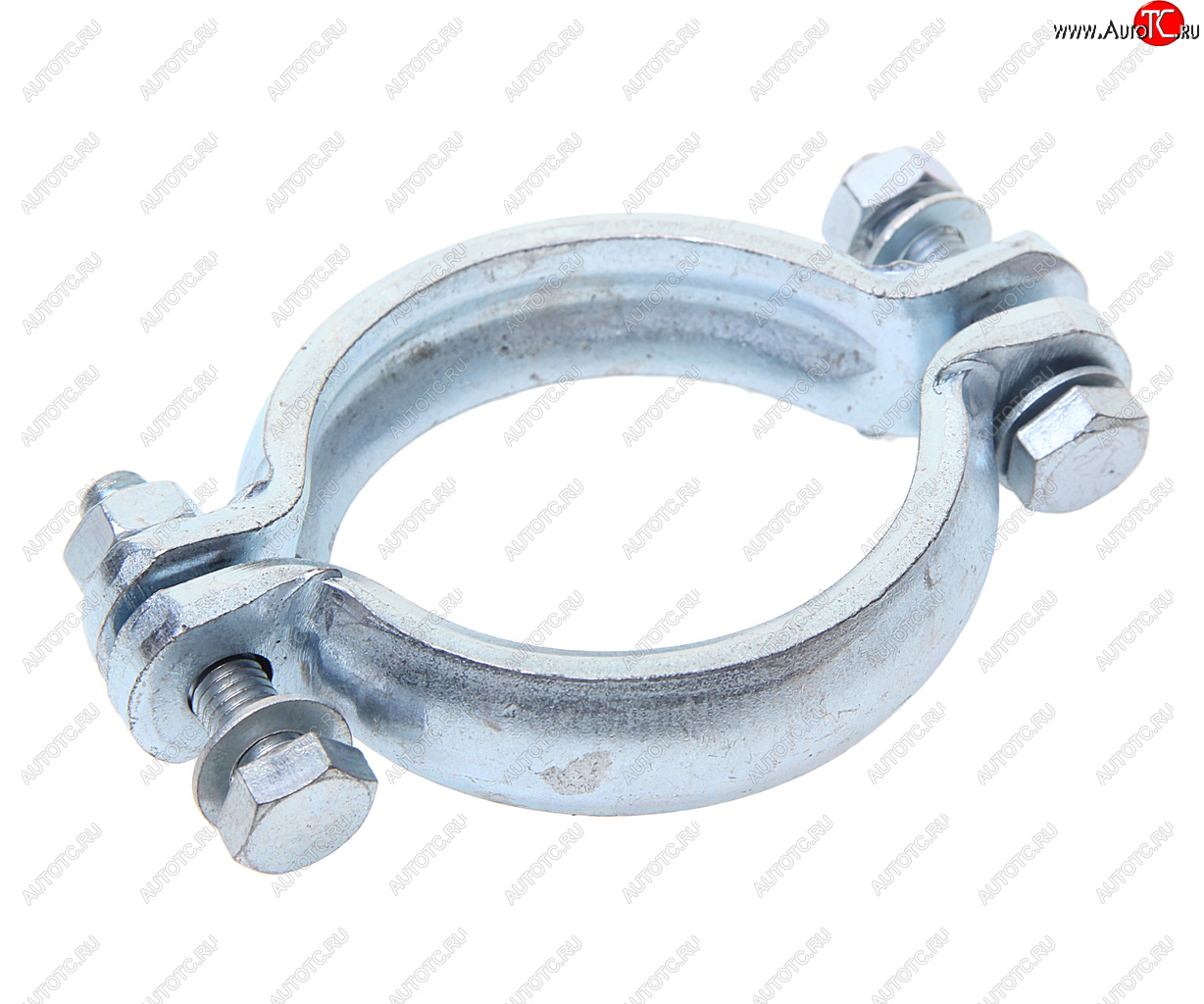 1 249 р. Хомут глушителя VW Polo (83-) BOSAL BOSAL 254-300  с доставкой в г. Воронеж