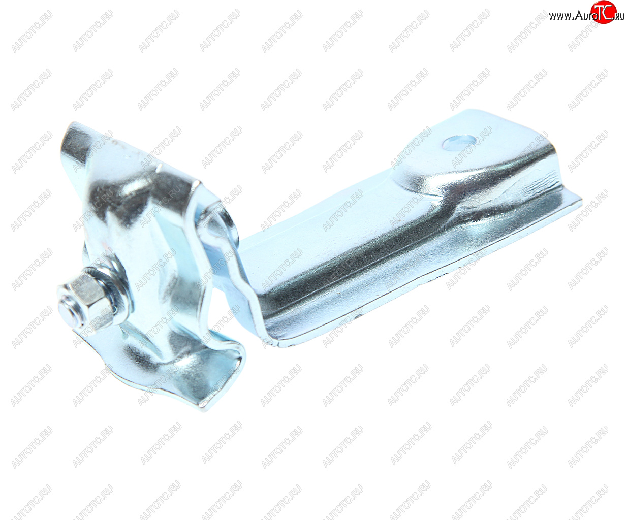 659 р. Хомут глушителя BMW BOSAL BOSAL 254-340  с доставкой в г. Воронеж