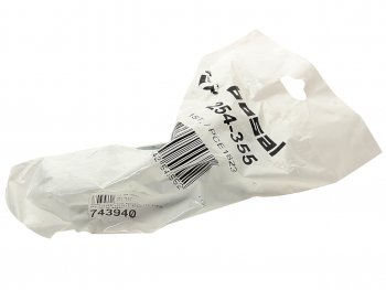 499 р. Хомут глушителя PEUGEOT 206 SUZUKI SX4 TOYOTA Corolla BOSAL BOSAL 254-355  с доставкой в г. Воронеж. Увеличить фотографию 2