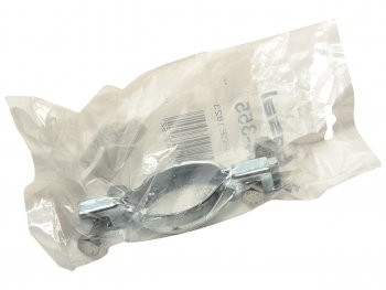 499 р. Хомут глушителя PEUGEOT 206 SUZUKI SX4 TOYOTA Corolla BOSAL BOSAL 254-355  с доставкой в г. Воронеж. Увеличить фотографию 1