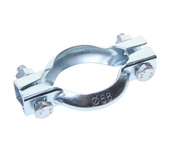 489 р. Хомут глушителя PEUGEOT 206 BOSAL BOSAL 254-627  с доставкой в г. Воронеж. Увеличить фотографию 1