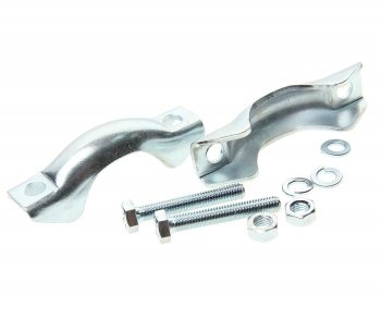 529 р. Хомут глушителя SEAT Ibiza BOSAL BOSAL 254-787  с доставкой в г. Воронеж. Увеличить фотографию 1