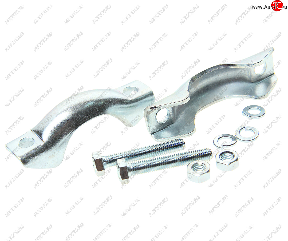 529 р. Хомут глушителя SEAT Ibiza BOSAL BOSAL 254-787  с доставкой в г. Воронеж