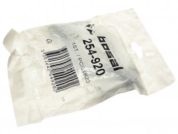 439 р. Хомут глушителя PEUGEOT 207,308,406,407 CITROEN C3,C4,C5 BOSAL BOSAL 254-920  с доставкой в г. Воронеж. Увеличить фотографию 2
