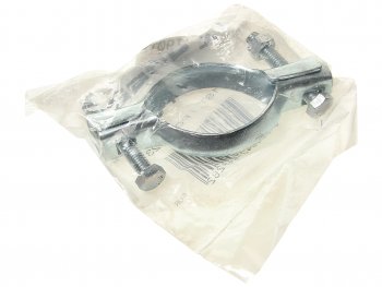 439 р. Хомут глушителя PEUGEOT 207,308,406,407 CITROEN C3,C4,C5 BOSAL BOSAL 254-920  с доставкой в г. Воронеж. Увеличить фотографию 1