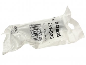 389 р. Хомут глушителя PEUGEOT 406 (00-) BOSAL BOSAL 254-930  с доставкой в г. Воронеж. Увеличить фотографию 2