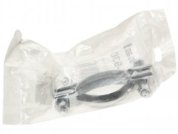 389 р. Хомут глушителя PEUGEOT 406 (00-) BOSAL BOSAL 254-930  с доставкой в г. Воронеж. Увеличить фотографию 1