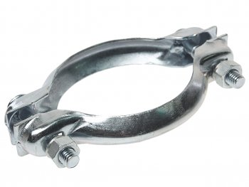 679 р. Хомут глушителя PEUGEOT 206,207,307,308 BOSAL BOSAL 254-940  с доставкой в г. Воронеж. Увеличить фотографию 2