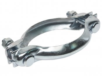 679 р. Хомут глушителя PEUGEOT 206,207,307,308 BOSAL BOSAL 254-940  с доставкой в г. Воронеж. Увеличить фотографию 1