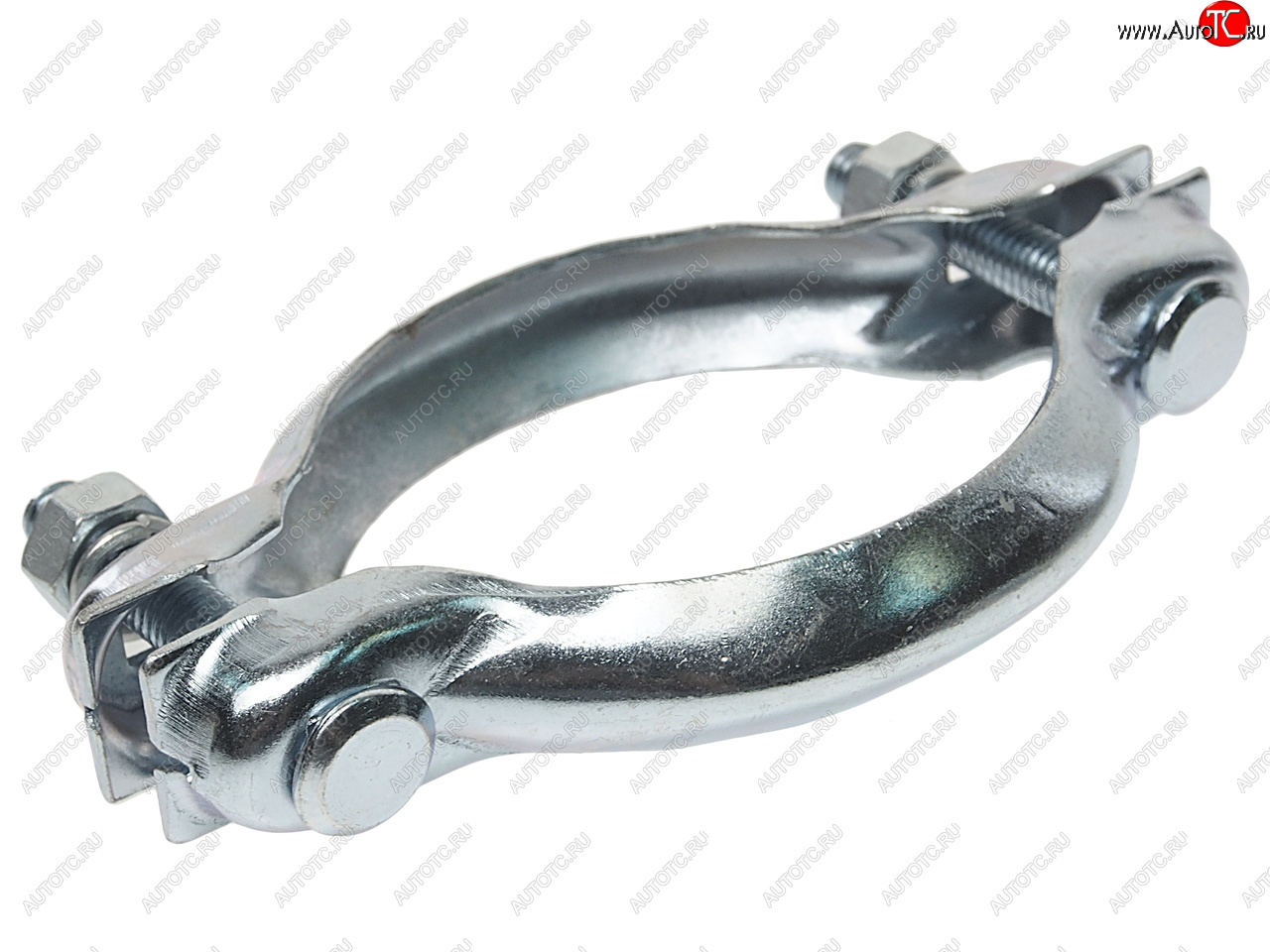 679 р. Хомут глушителя PEUGEOT 206,207,307,308 BOSAL BOSAL 254-940  с доставкой в г. Воронеж