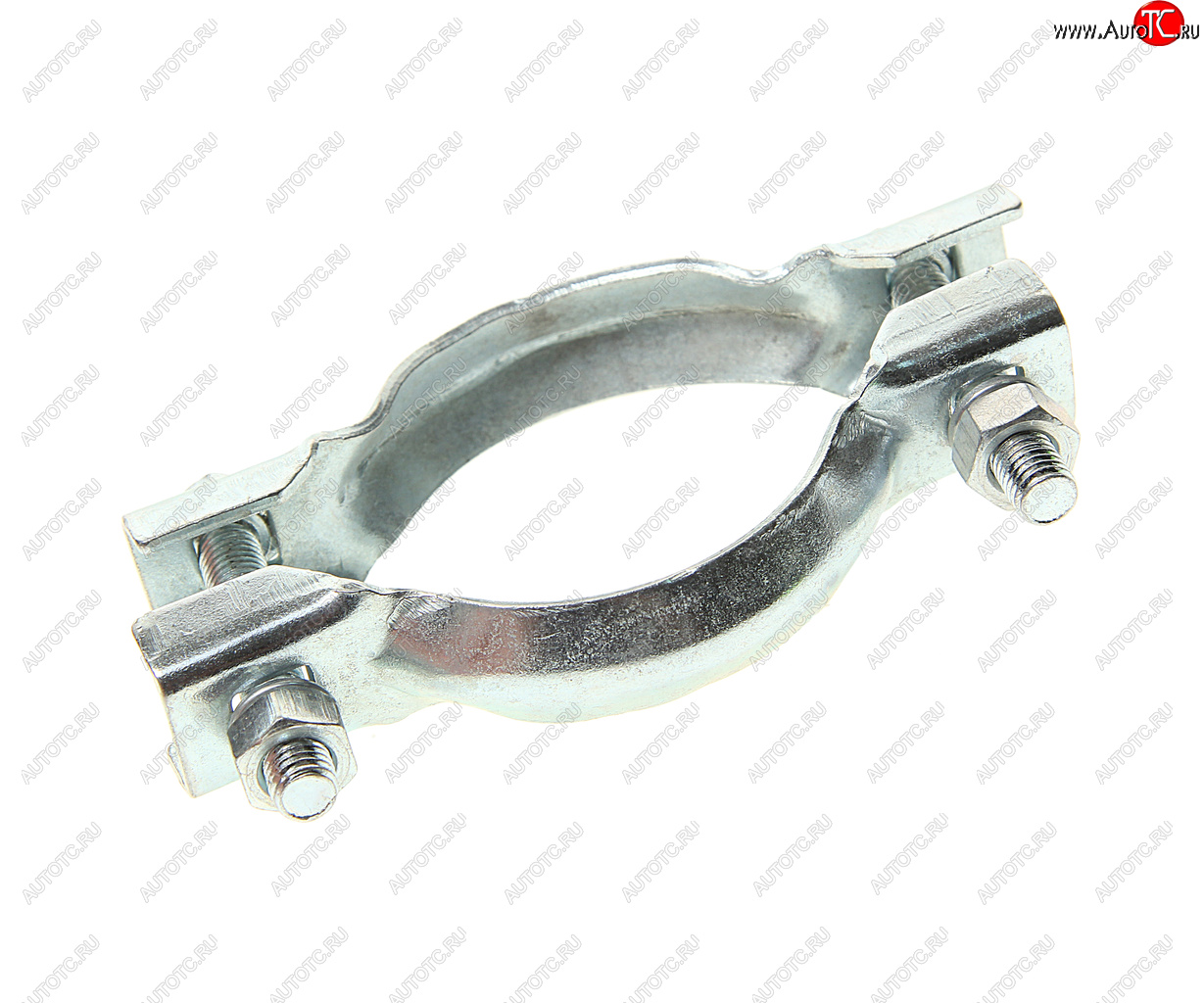 529 р. Хомут глушителя PEUGEOT 207,308,406,407 CITROEN C3,C4,C5 BOSAL BOSAL 254-950  с доставкой в г. Воронеж
