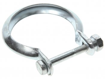 739 р. Хомут глушителя FORD Focus (05-08) BOSAL BOSAL 254-951  с доставкой в г. Воронеж. Увеличить фотографию 1