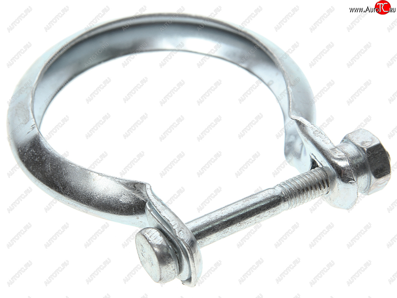 739 р. Хомут глушителя FORD Focus (05-08) BOSAL BOSAL 254-951  с доставкой в г. Воронеж