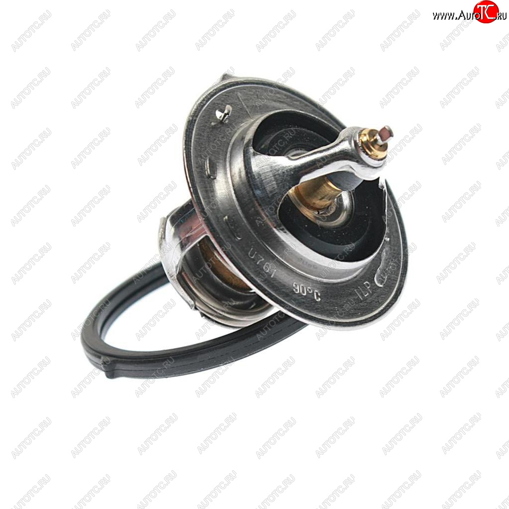 329 р. Термостат HYUNDAI Elantra (14-),ix35 (13-),i40 (11-),Tucson (16-) (1.61.7) (TCI) (90град.) SHAP SHINHWA 25500-2a100  с доставкой в г. Воронеж