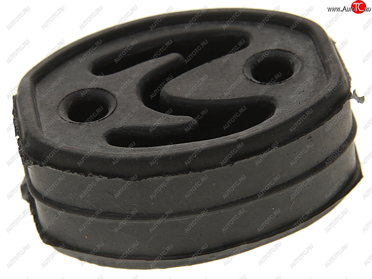 369 р. Крепеж HONDA CR-V (00-) глушителя BOSAL BOSAL 255-012  с доставкой в г. Воронеж