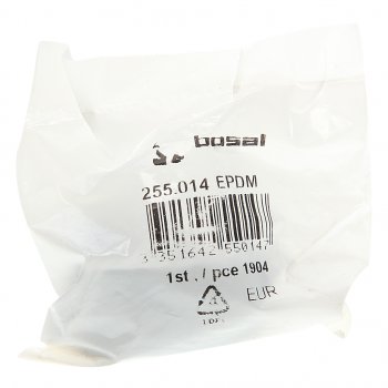211 р. Кронштейн RENAULT Clio (90-98) глушителя BOSAL BOSAL 255-014  с доставкой в г. Воронеж. Увеличить фотографию 2
