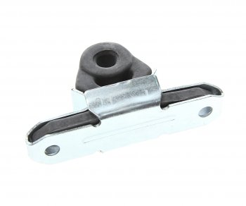 899 р. Кронштейн VW Caddy SEAT Ibiza глушителя BOSAL BOSAL 255-025  с доставкой в г. Воронеж. Увеличить фотографию 2