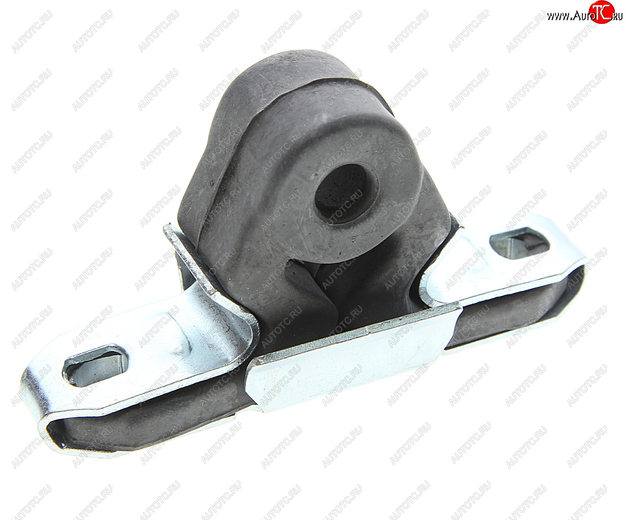 899 р. Кронштейн VW Caddy SEAT Ibiza глушителя BOSAL BOSAL 255-025  с доставкой в г. Воронеж