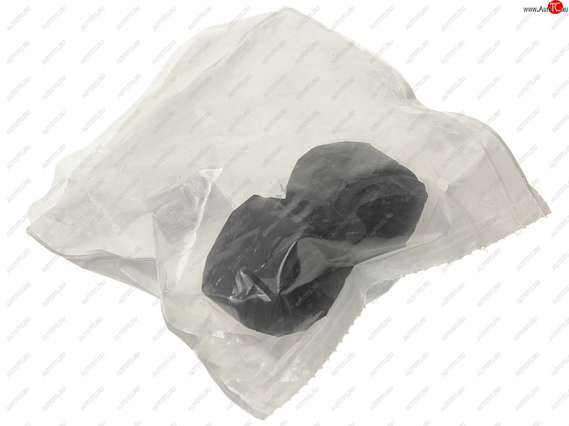 299 р. Крепление глушителя VW Caddy (96-00) SKODA Felicia (92-02) BOSAL BOSAL 255-029  с доставкой в г. Воронеж