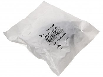 232 р. Крепеж PEUGEOT 206,306 глушителя BOSAL BOSAL 255-033  с доставкой в г. Воронеж. Увеличить фотографию 2