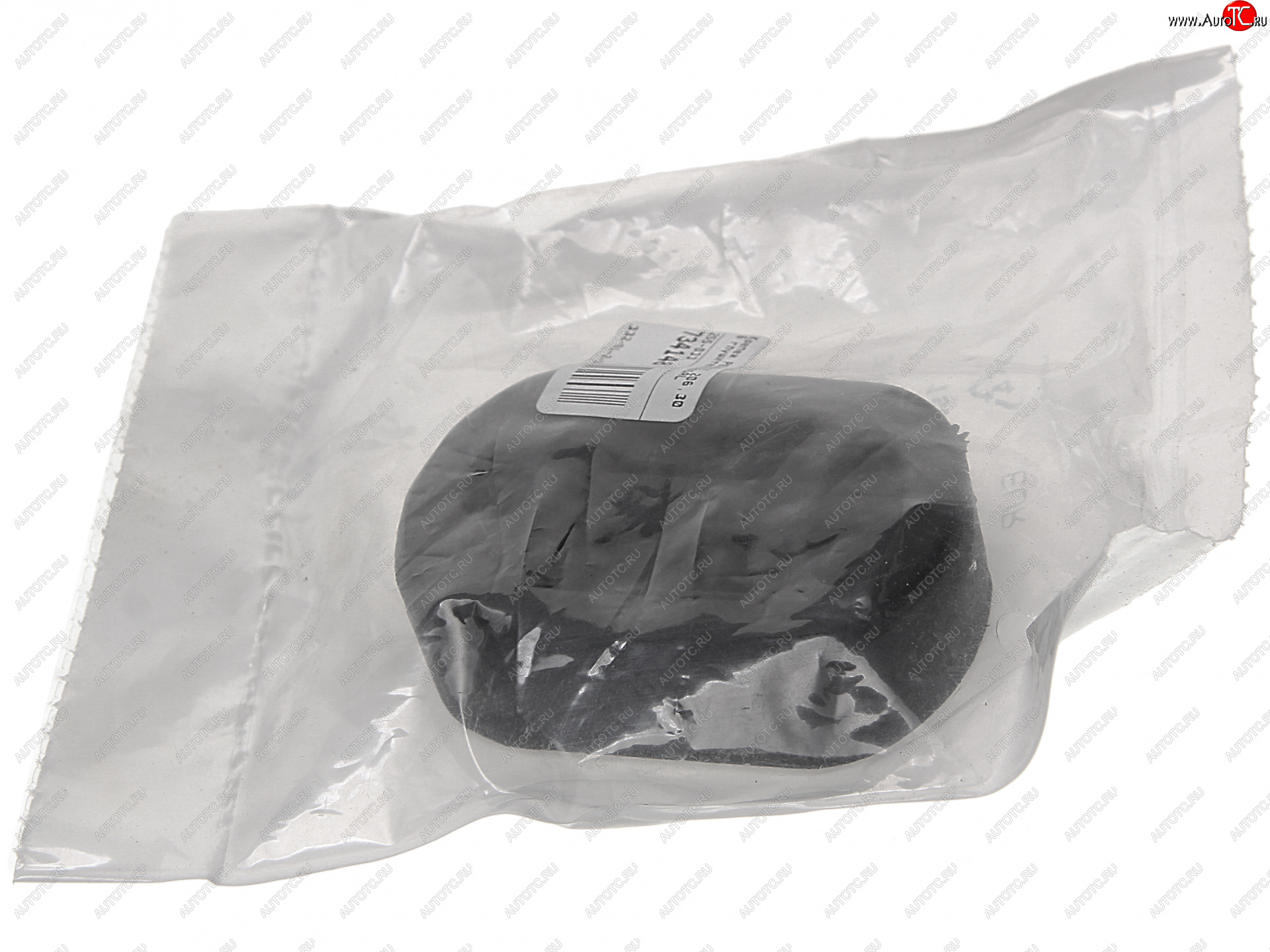 232 р. Крепеж PEUGEOT 206,306 глушителя BOSAL BOSAL 255-033  с доставкой в г. Воронеж