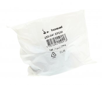 288 р. Кронштейн OPEL Corsa B (96-00) крепления глушителя BOSAL BOSAL 255-041  с доставкой в г. Воронеж. Увеличить фотографию 2