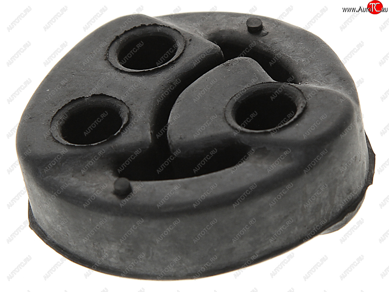 419 р. Крепеж TOYOTA Carina глушителя BOSAL BOSAL 255-053  с доставкой в г. Воронеж
