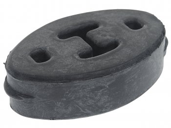 296 р. Подушка VOLVO 850,S70,V70 глушителя  BOSAL BOSAL 255-056  с доставкой в г. Воронеж. Увеличить фотографию 1