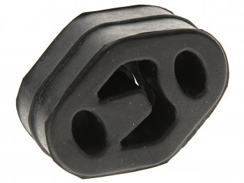 379 р. Кронштейн FORD Galaxy (06-),Mondeo (07-) глушителя BOSAL BOSAL 255-064  с доставкой в г. Воронеж. Увеличить фотографию 1