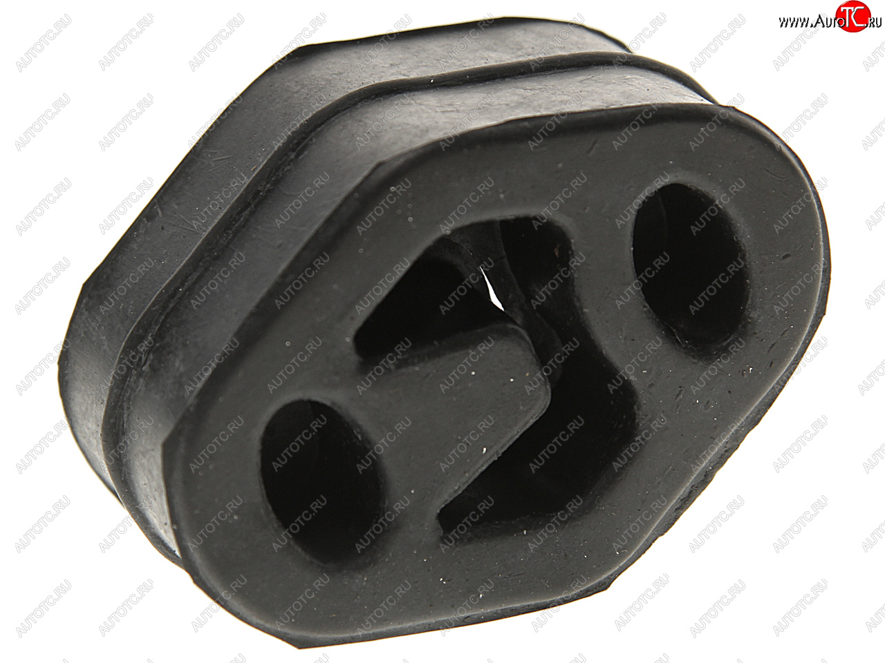 379 р. Кронштейн FORD Galaxy (06-),Mondeo (07-) глушителя BOSAL BOSAL 255-064  с доставкой в г. Воронеж